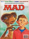 Image of MAD Magazine #236 • USA • 1st Edition - New York