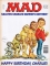 Image of MAD Magazine #238