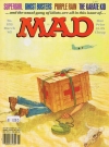 Image of MAD Magazine #253