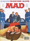 Image of MAD Magazine #255