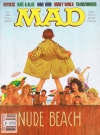 Image of MAD Magazine #257