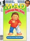 Image of MAD Magazine #265 • USA • 1st Edition - New York