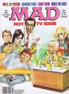 Image of MAD Magazine #266