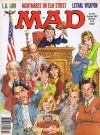 Image of MAD Magazine #274