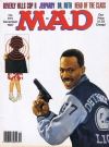 MAD Magazine #275