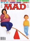 Image of MAD Magazine #287