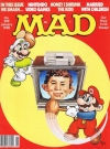 MAD Magazine #292