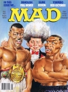 Image of MAD Magazine #297