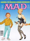 Image of MAD Magazine #304