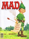 Image of MAD Magazine #307