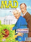 Image of MAD Magazine #315 • USA • 1st Edition - New York