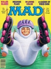 MAD Magazine #317