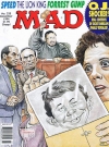 Image of MAD Magazine #332