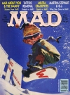 Image of MAD Magazine #342 • USA • 1st Edition - New York