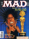 Image of MAD Magazine #344