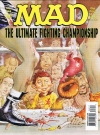 Image of MAD Magazine #348