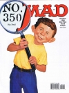 MAD Magazine #350