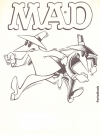 Image of Original subscription cover