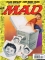 Image of MAD Magazine #356