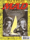 Image of MAD Magazine #358