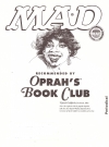 Image of Original subscription cover