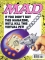 Image of MAD Magazine #362