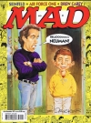 Image of MAD Magazine #364 • USA • 1st Edition - New York