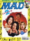 Image of MAD Magazine #368