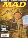 Image of MAD Magazine #372 • USA • 1st Edition - New York