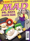 Image of MAD Magazine #375