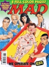 MAD Magazine #376