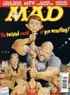 MAD Magazine #378