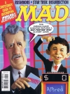 Image of MAD Magazine #380 • USA • 1st Edition - New York