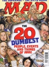 Image of MAD Magazine #389