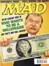 Image of MAD Magazine #392 • USA • 1st Edition - New York