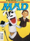 Image of MAD Magazine #394