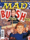 Image of MAD Magazine #395