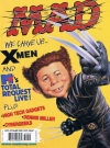 Image of MAD Magazine #399