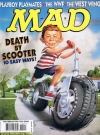 Image of MAD Magazine #402