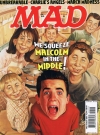 Image of MAD Magazine #403