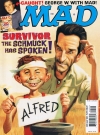 Image of MAD Magazine #405