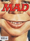 Image of MAD Magazine #411