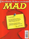 Image of MAD Magazine #416