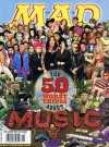 Image of MAD Magazine #420 • USA • 1st Edition - New York