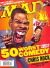 Image of MAD Magazine #445