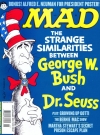 MAD Magazine #447