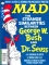 Image of MAD Magazine #447