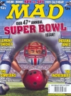 Image of MAD Magazine #450