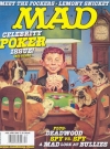 Image of MAD Magazine #452