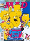 Image of MAD Magazine #458